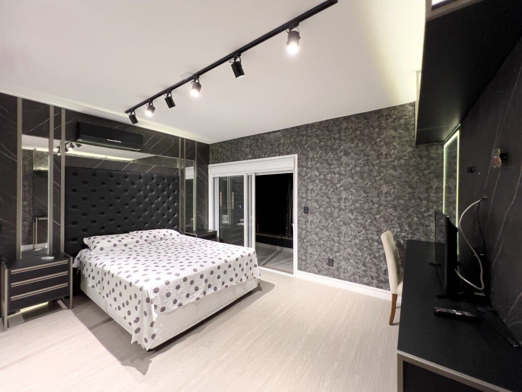 Casa de Condomínio, 4 quartos - Foto 33