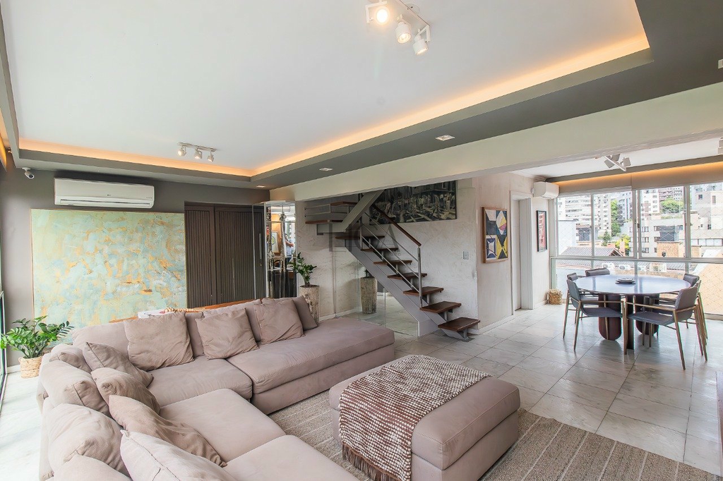 Cobertura, 3 quartos, 266 m² - Foto 36