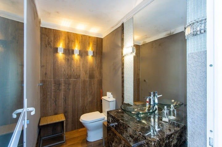 Casa de Condomínio, 5 quartos - Foto 34