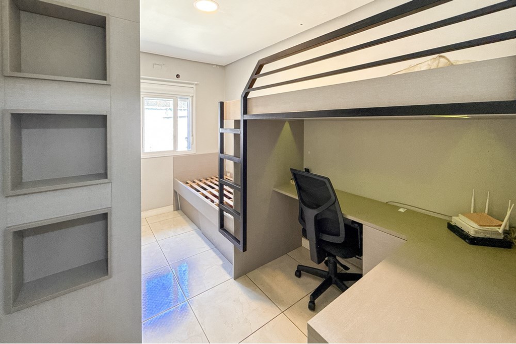 Casa, 2 quartos, 55 m² - Foto 6