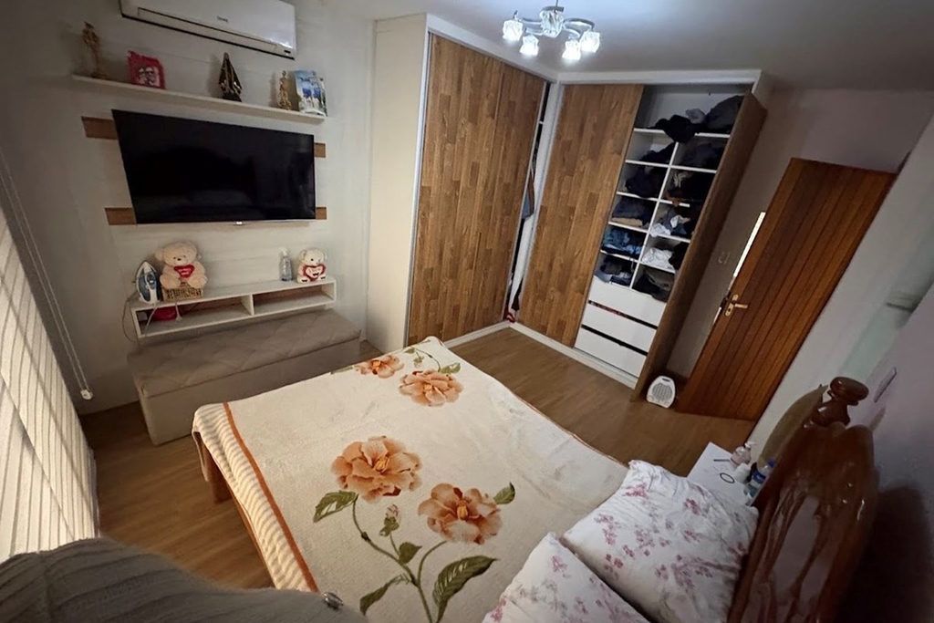 Casa, 4 quartos, 299 m² - Foto 12