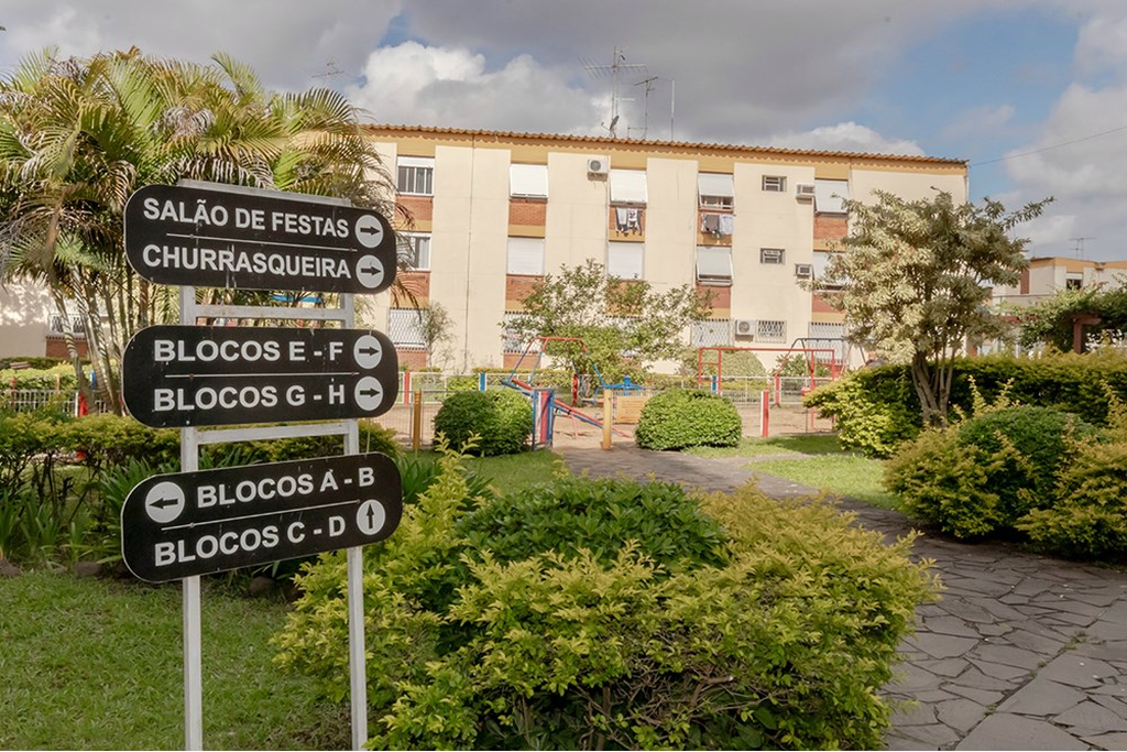 Apartamento, 2 quartos, 48 m² - Foto 20