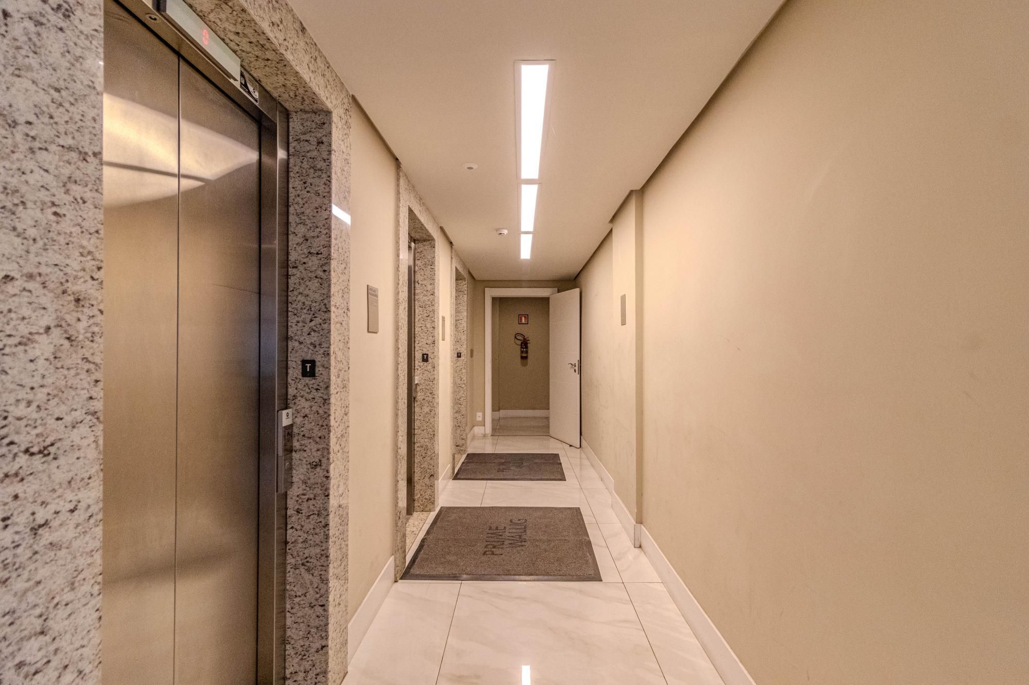 Apartamento à venda com 3 quartos, 66m² - Foto 45