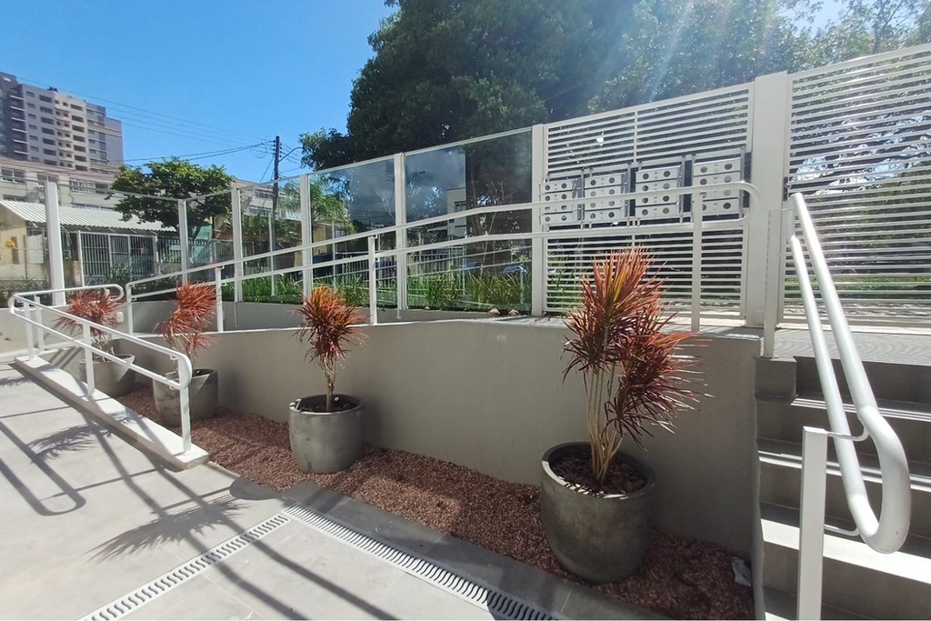 Apartamento, 2 quartos, 67 m² - Foto 12