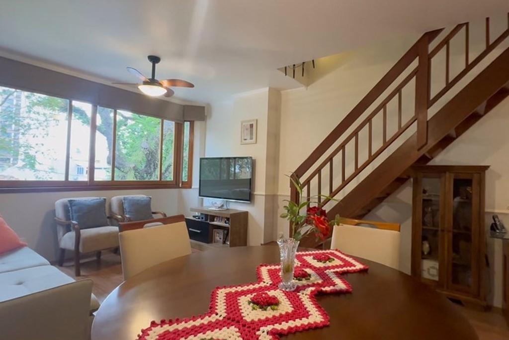 Apartamento, 2 quartos, 143 m² - Foto 25