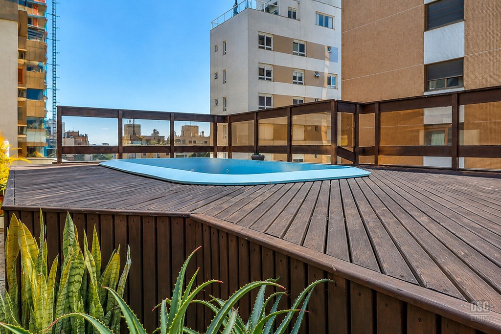Cobertura, 4 quartos, 317 m² - Foto 6