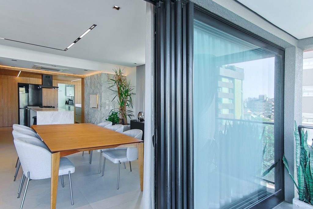 Apartamento, 3 quartos, 210 m² - Foto 24