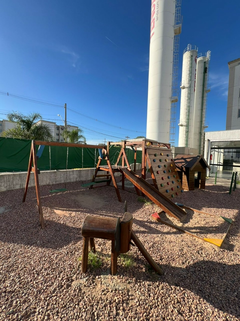 Apartamento, 2 quartos, 43 m² - Foto 4