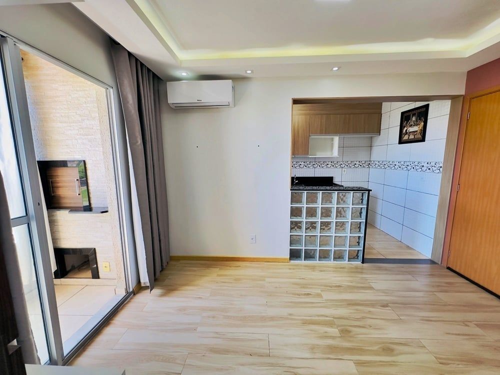 Apartamento, 2 quartos, 46 m² - Foto 3