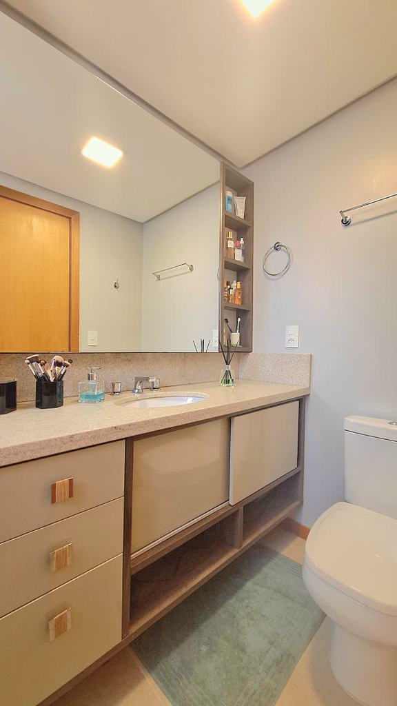 Apartamento, 2 quartos, 142 m² - Foto 10