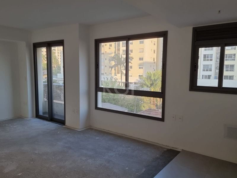 Apartamento à venda com 1 quarto, 39m² - Foto 12