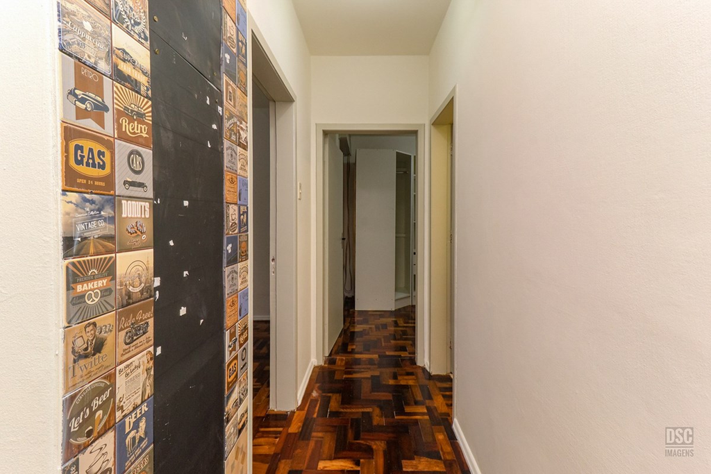 Apartamento, 2 quartos, 49 m² - Foto 38