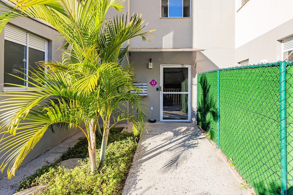 Apartamento, 2 quartos, 38 m² - Foto 11