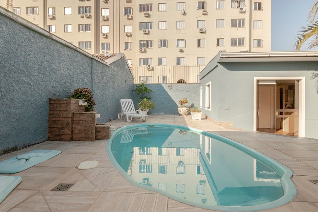 Casa à venda com 3 quartos, 177m² - Foto 10