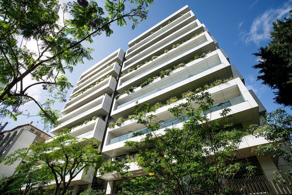Apartamento à venda com 3 quartos, 386m² - Foto 3