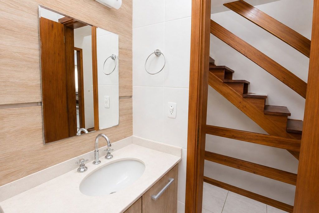 Casa de Condomínio, 3 quartos - Foto 12