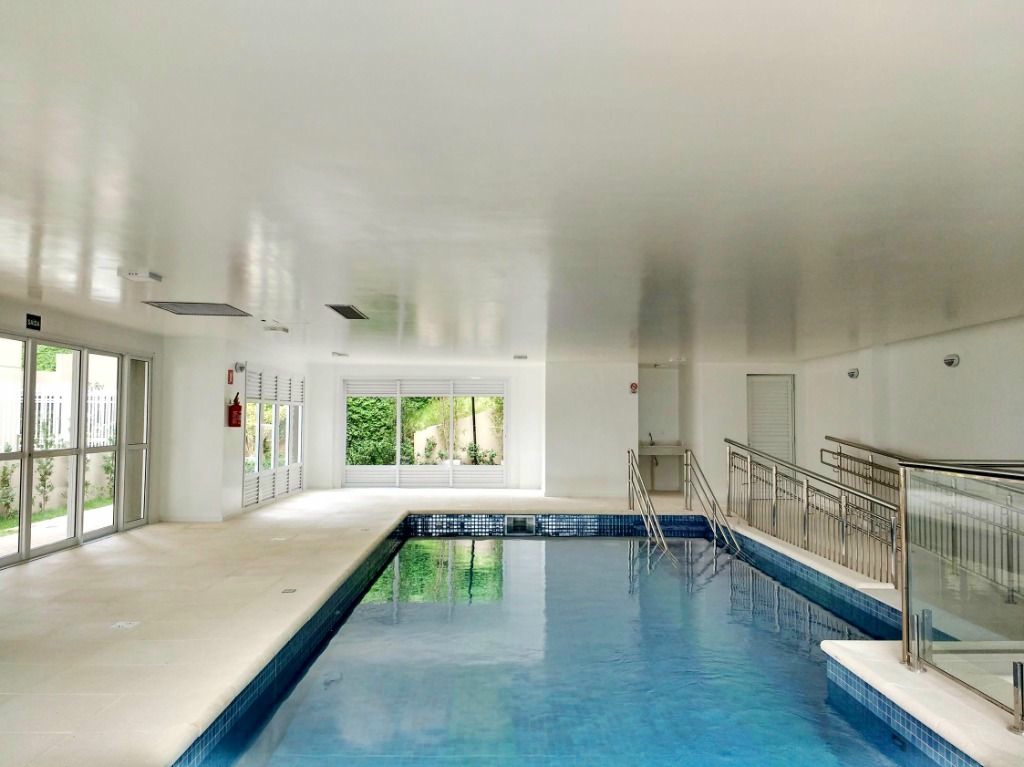 Apartamento à venda com 3 quartos, 74m² - Foto 12