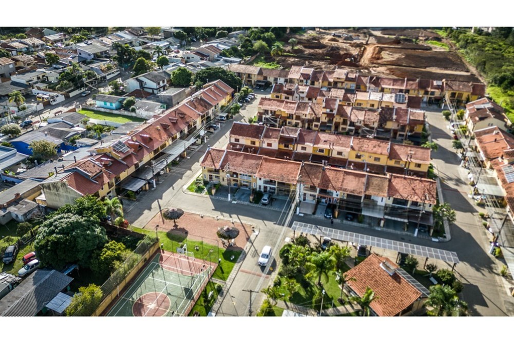 Casa de Condomínio, 2 quartos - Foto 9