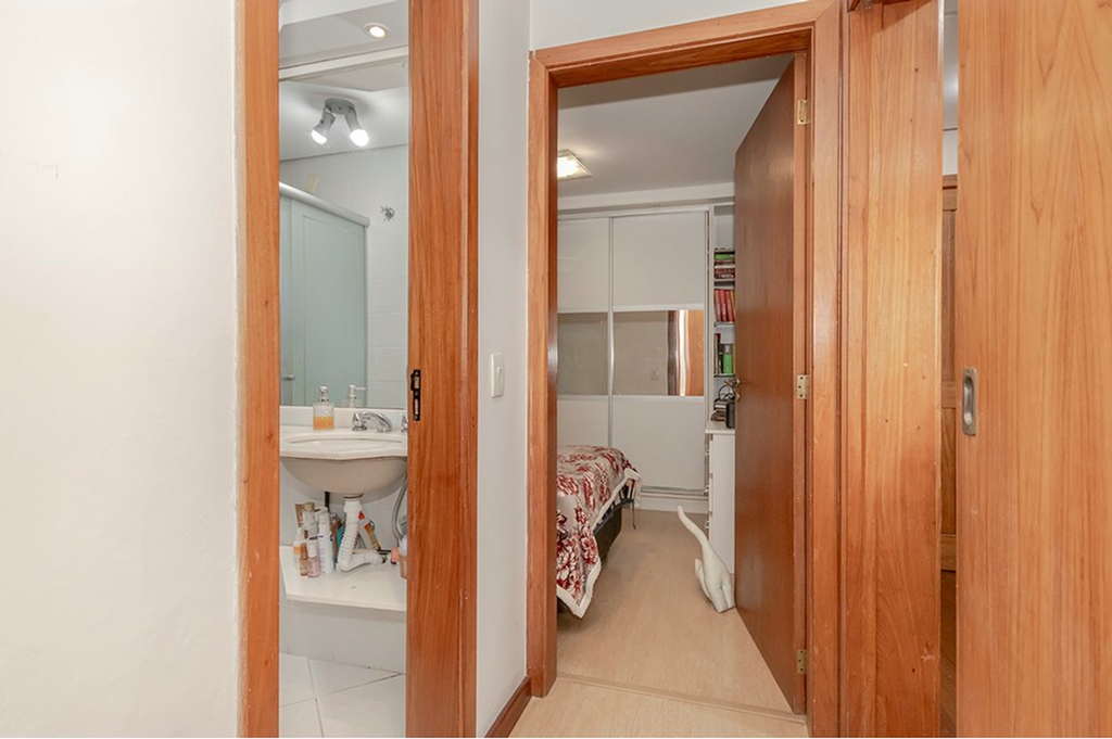 Apartamento à venda com 2 quartos, 78m² - Foto 33