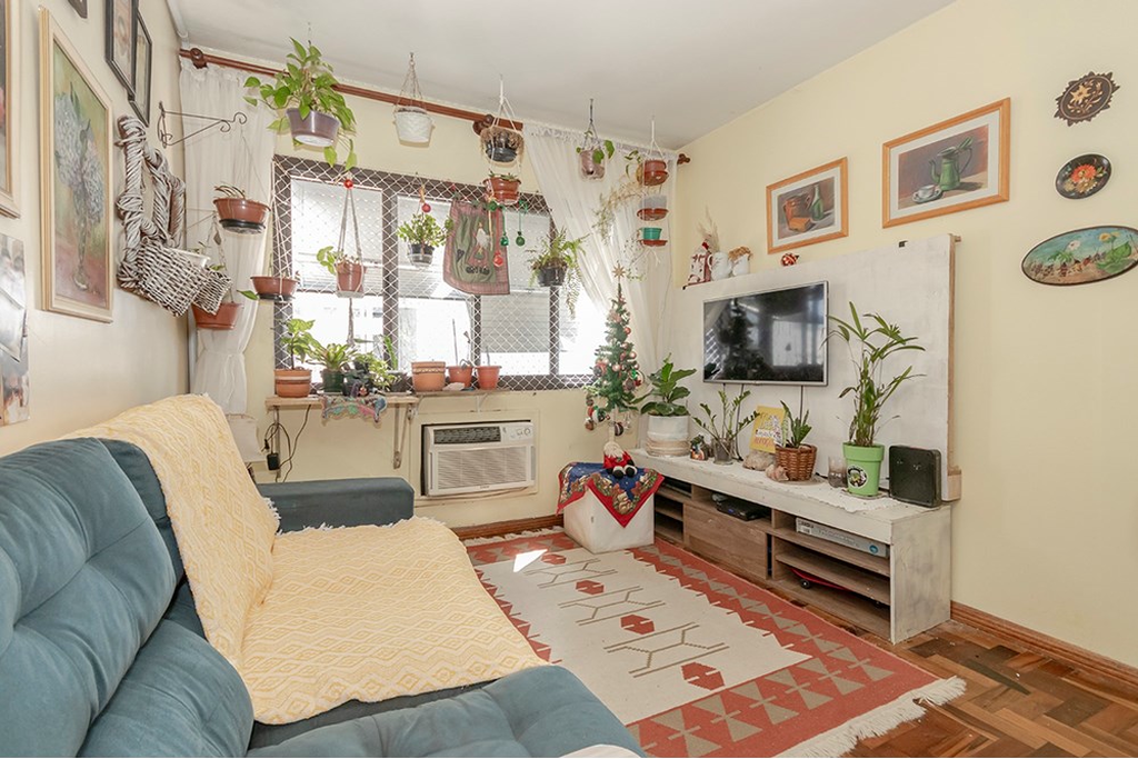 Apartamento, 4 quartos, 85 m² - Foto 31