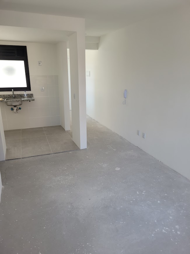 Apartamento, 1 quarto, 39 m² - Foto 6