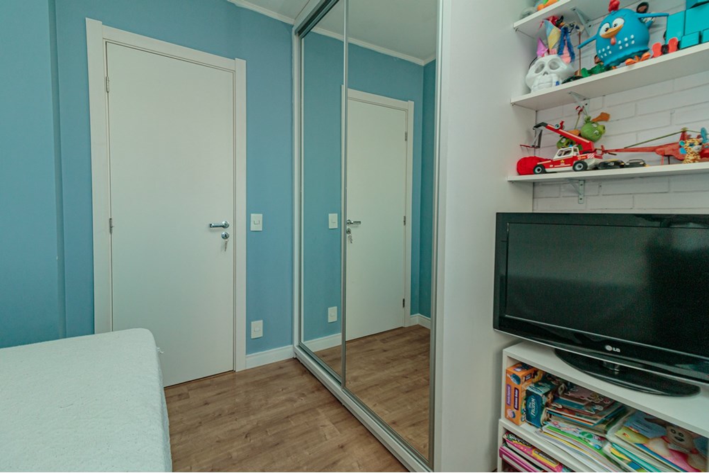 Apartamento à venda com 3 quartos, 75m² - Foto 30