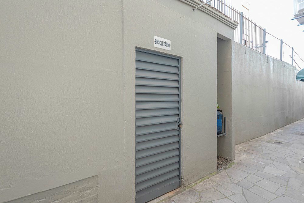 Apartamento, 1 quarto, 33 m² - Foto 10