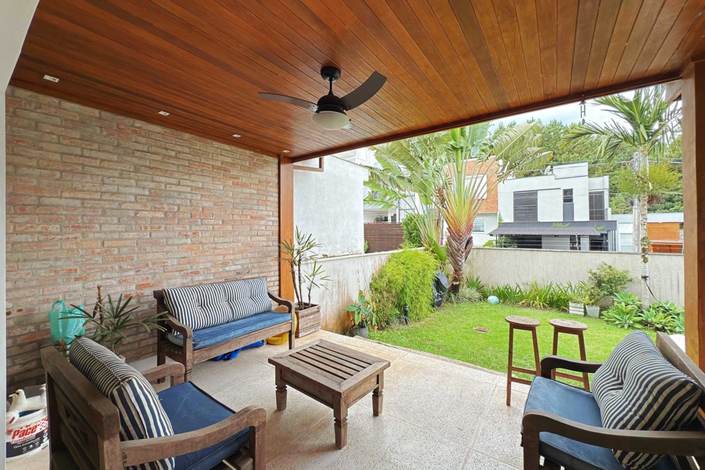 Casa, 3 quartos, 242 m² - Foto 42