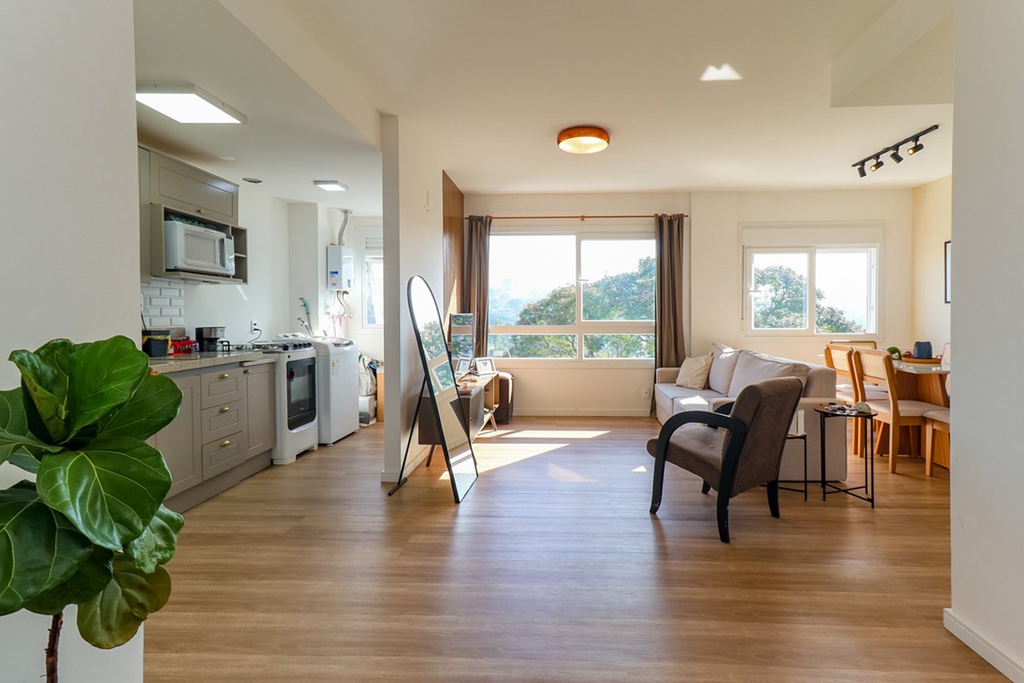 Apartamento, 3 quartos, 70 m² - Foto 59