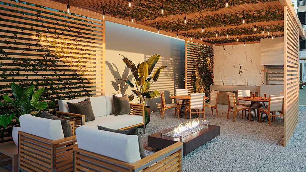 Apartamento, 2 quartos, 48 m² - Foto 28