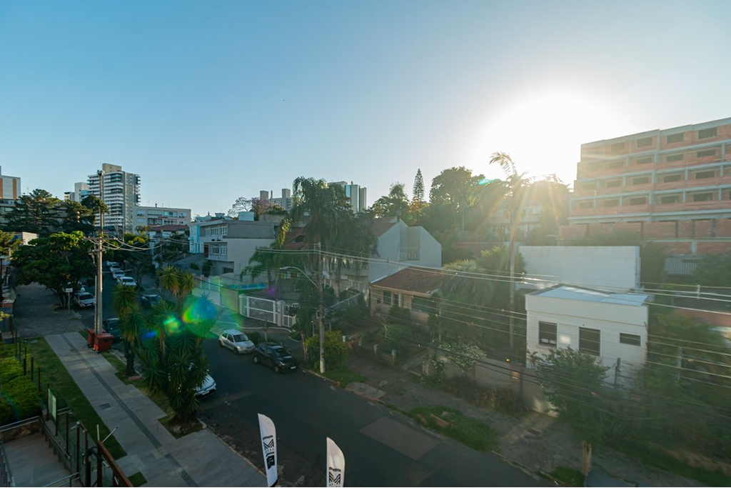 Apartamento, 1 quarto, 23 m² - Foto 7