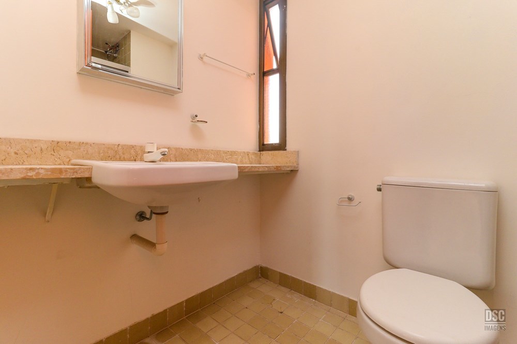 Apartamento, 3 quartos, 68 m² - Foto 38