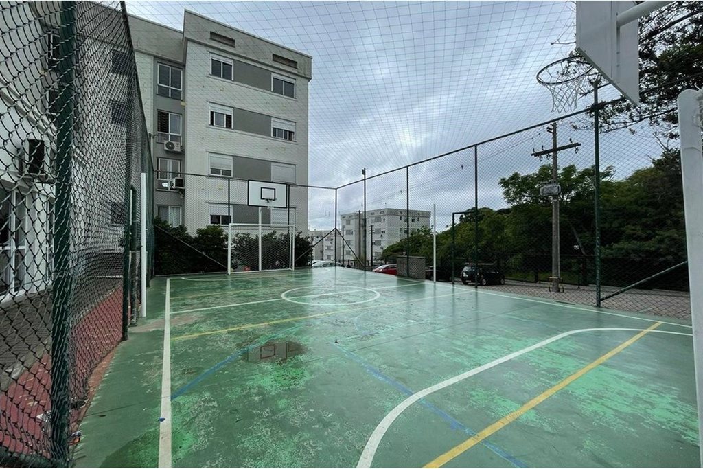 Apartamento, 2 quartos, 48 m² - Foto 12