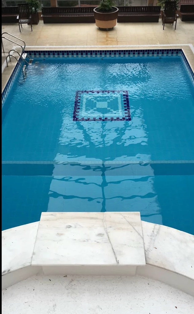 Apartamento, 1 quarto, 58 m² - Foto 11