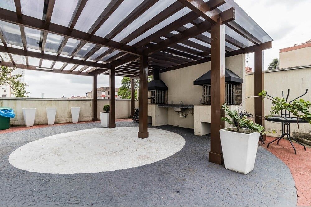 Apartamento à venda com 3 quartos, 68m² - Foto 17