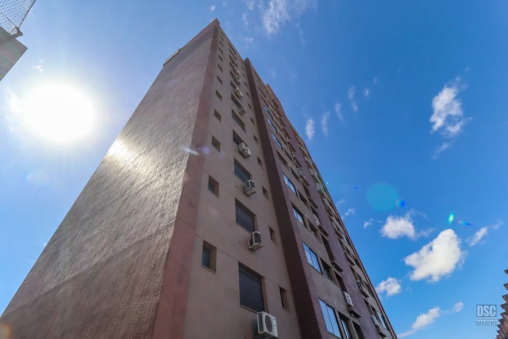 Apartamento, 3 quartos, 139 m² - Foto 27