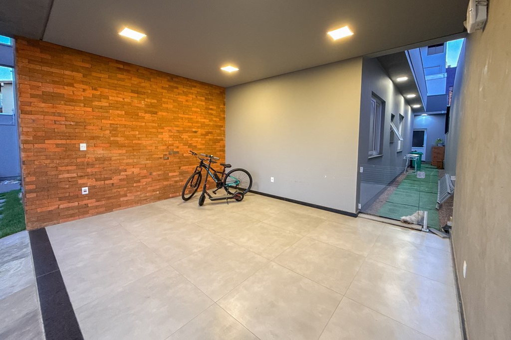 Casa, 3 quartos, 207 m² - Foto 26