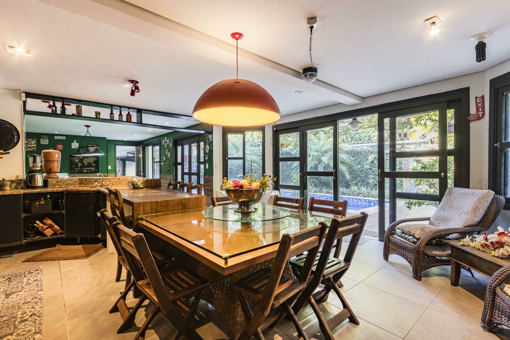 Casa, 5 quartos, 541 m² - Foto 24