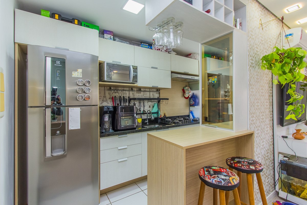 Apartamento, 2 quartos, 52 m² - Foto 34