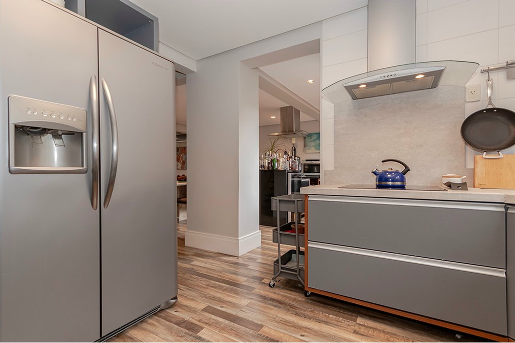 Casa de Condomínio, 4 quartos - Foto 40