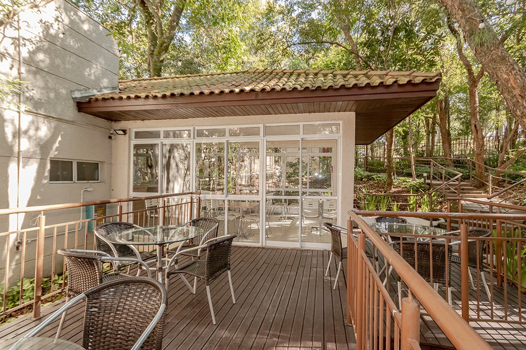 Apartamento, 3 quartos, 77 m² - Foto 23