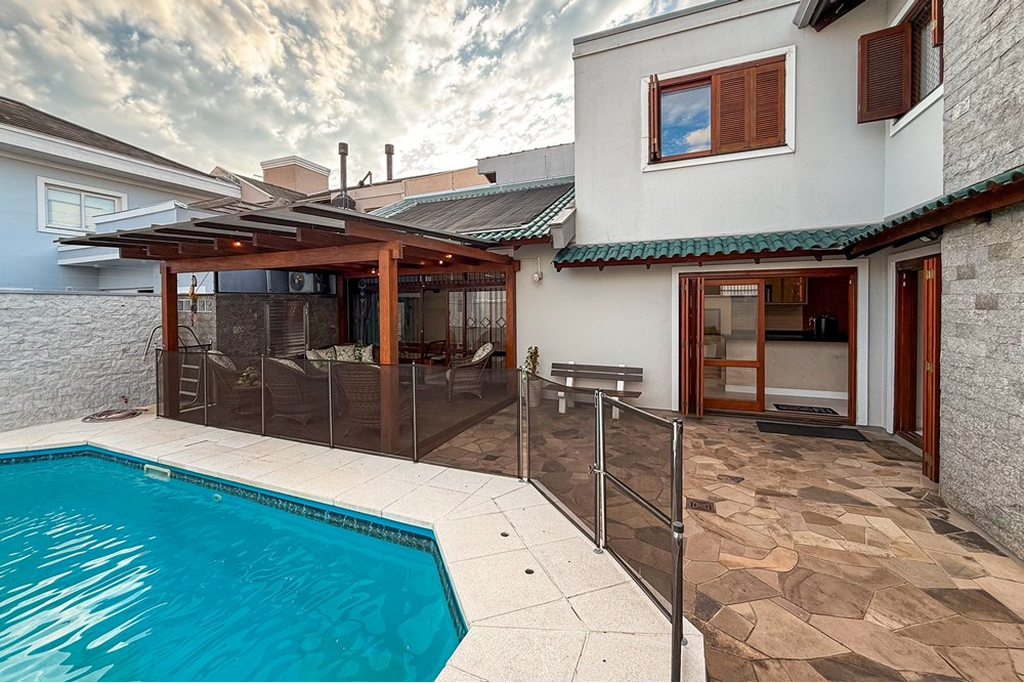 Casa, 4 quartos, 224 m² - Foto 48