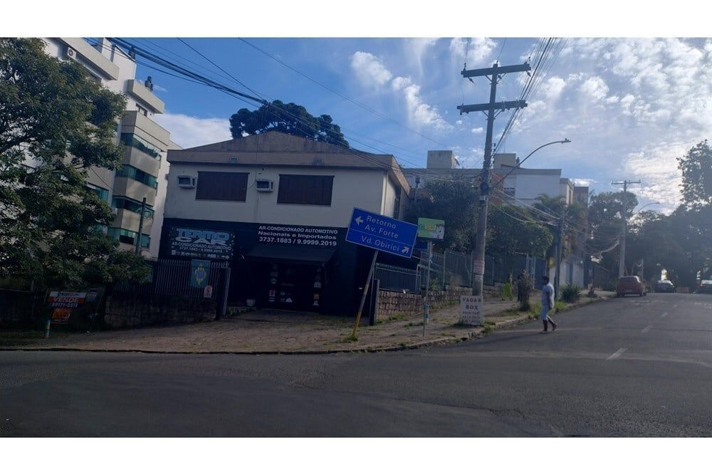 Depósito-Galpão-Armazém à venda, 839m² - Foto 2