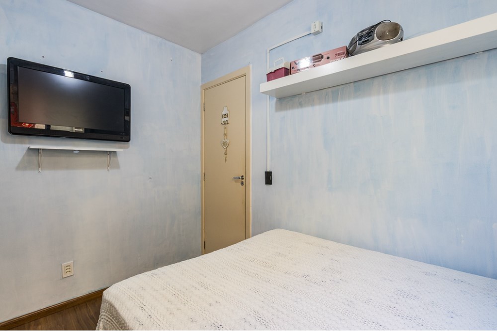 Apartamento à venda com 2 quartos, 50m² - Foto 34