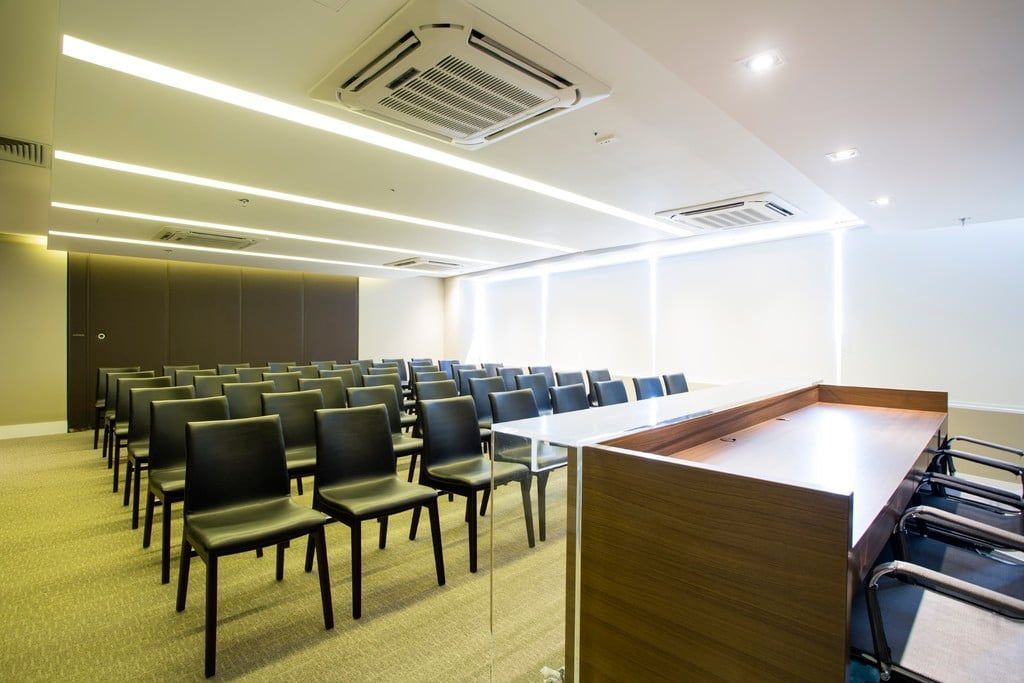 Conjunto Comercial-Sala à venda, 49m² - Foto 27
