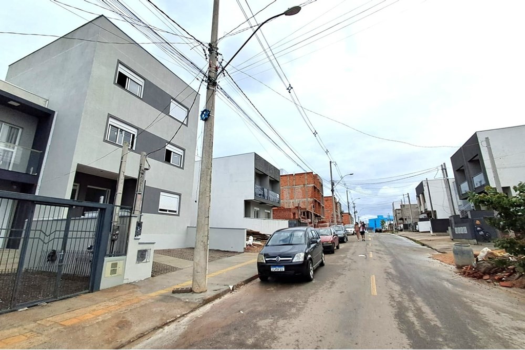 Apartamento, 1 quarto, 29 m² - Foto 14