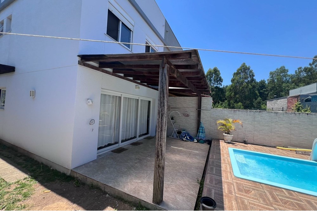 Casa, 3 quartos, 201 m² - Foto 17