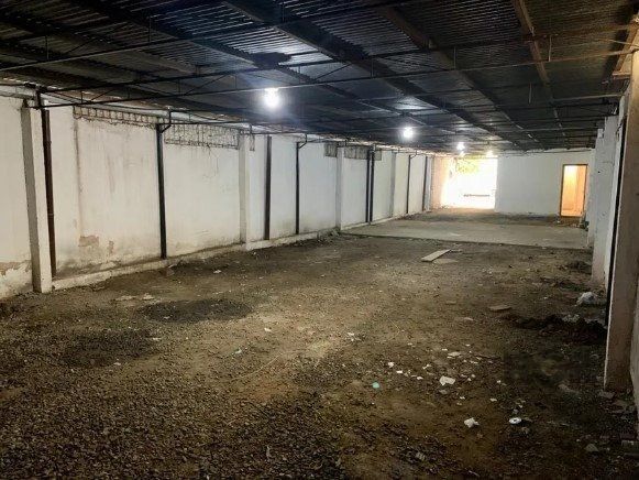 Depósito-Galpão-Armazém à venda, 188m² - Foto 8