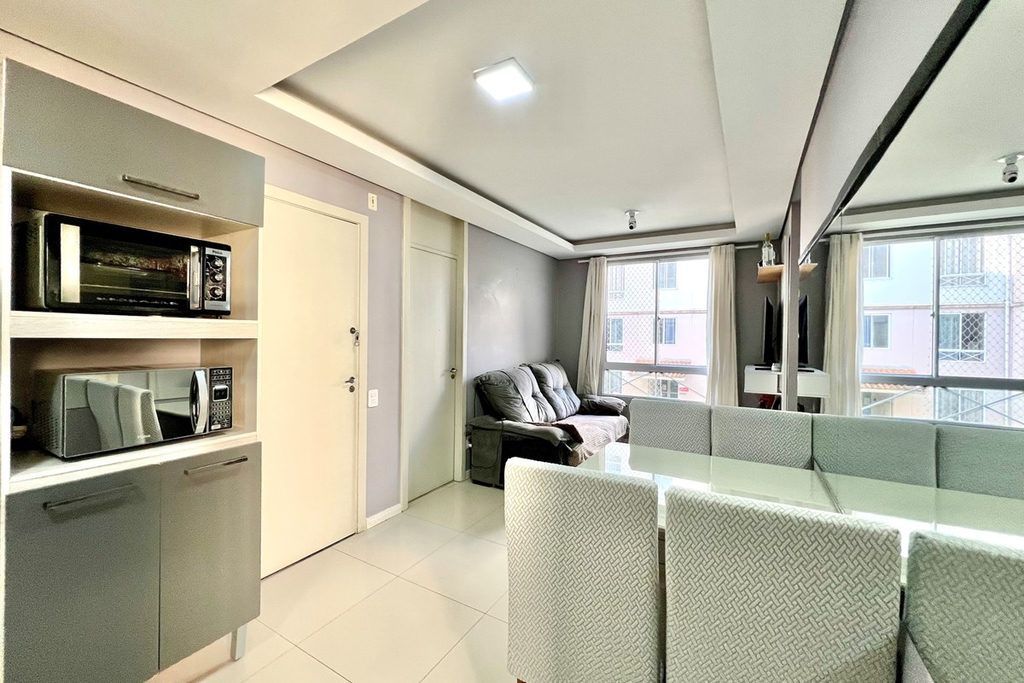 Apartamento, 3 quartos, 49 m² - Foto 27
