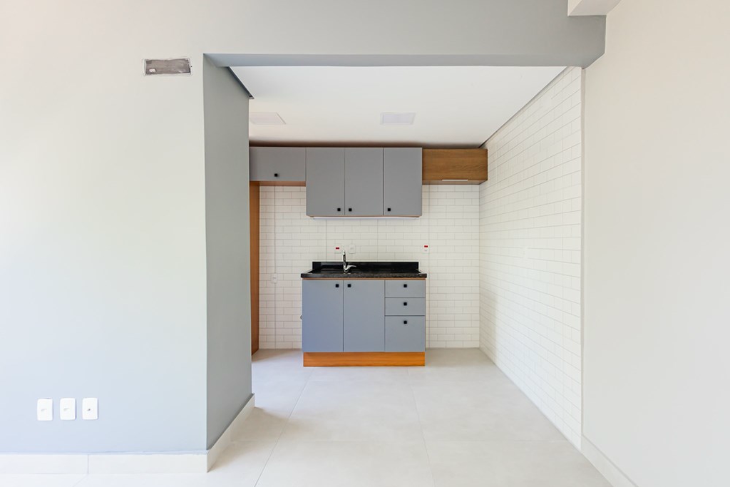 Apartamento, 2 quartos, 43 m² - Foto 15